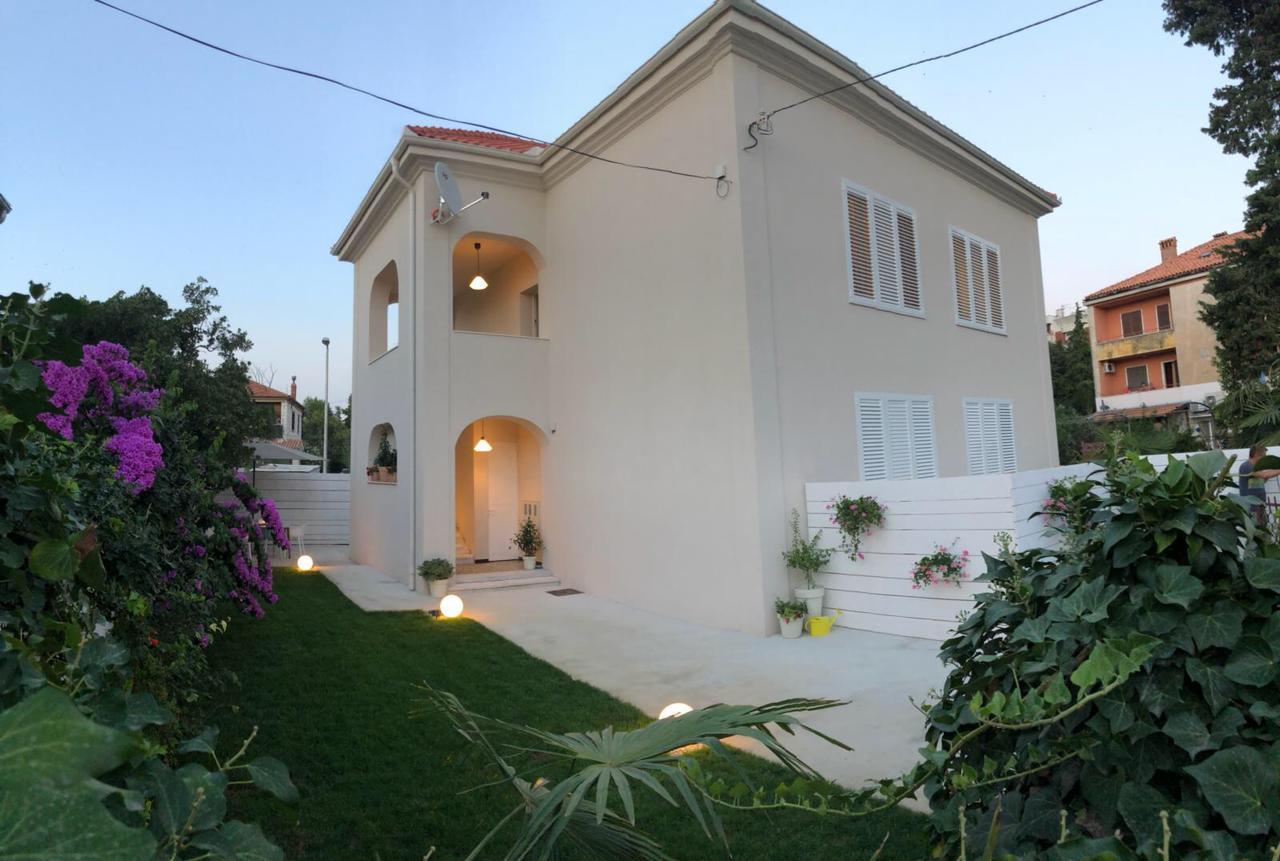 Apartmán The Bridge Casa Luxury Zadar
