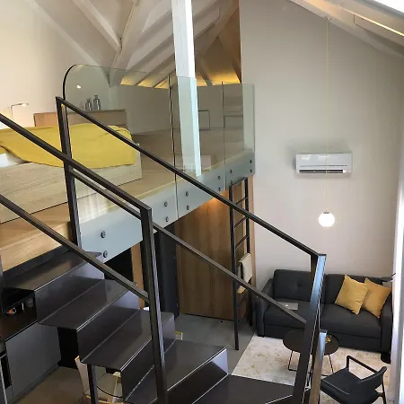 The Bridge Casa Luxury Apartments Zadar Exterior photo
