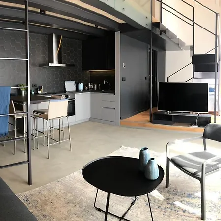 The Bridge Casa Luxury Apartments Zadar Exterior photo