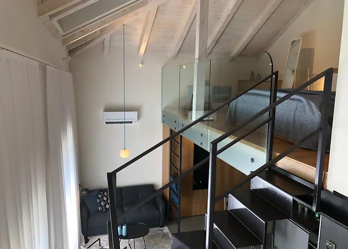 The Bridge Casa Luxury Apartments