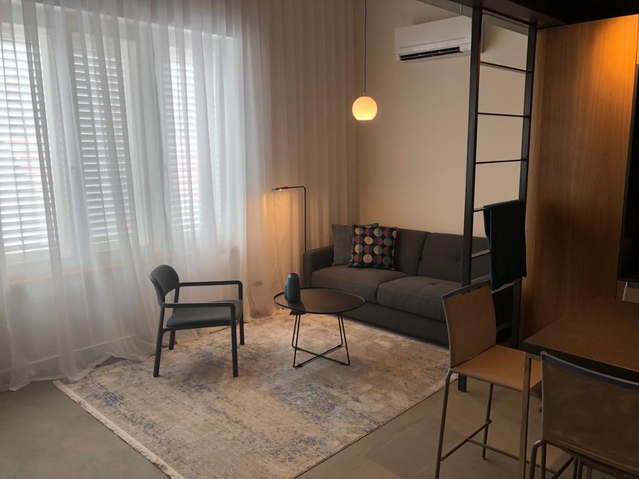 Apartment The Bridge Casa Luxury