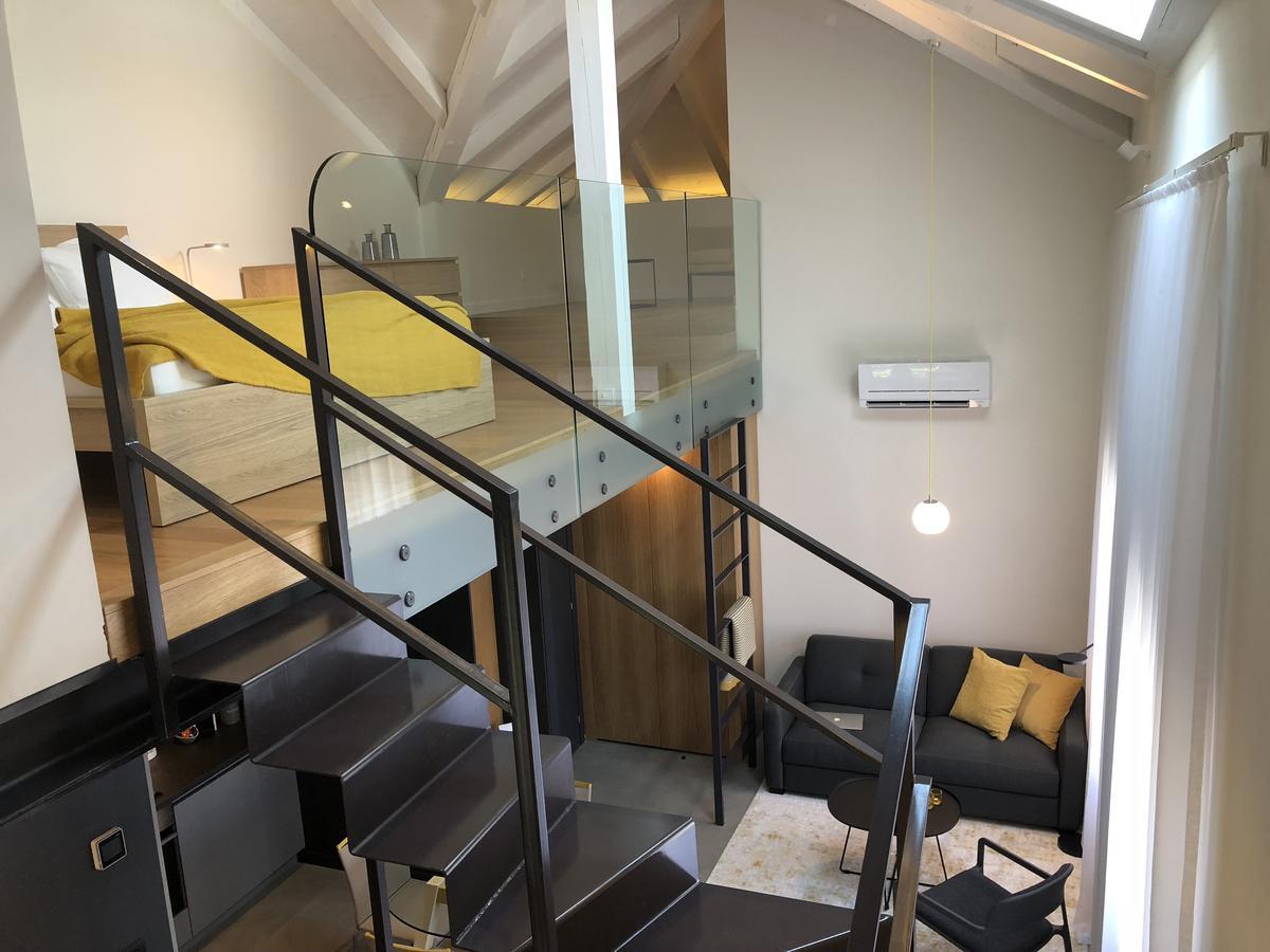 The Bridge Casa Luxury *