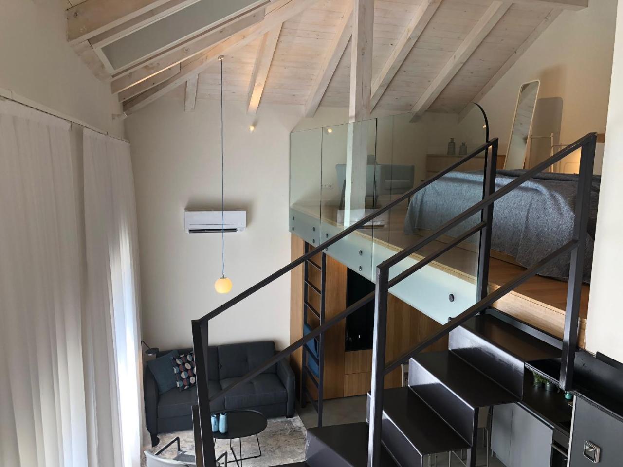 Apartment The Bridge Casa Luxury