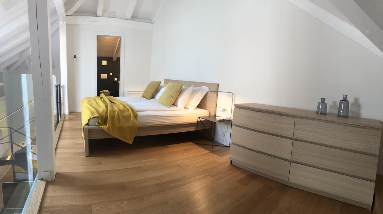 The Bridge Casa Luxury Apartment Zadar