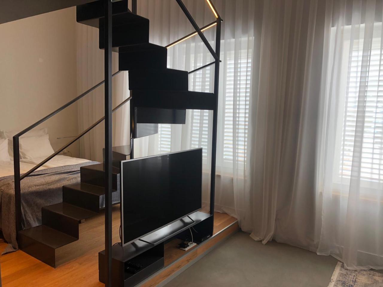 The Bridge Casa Luxury Apartment *
