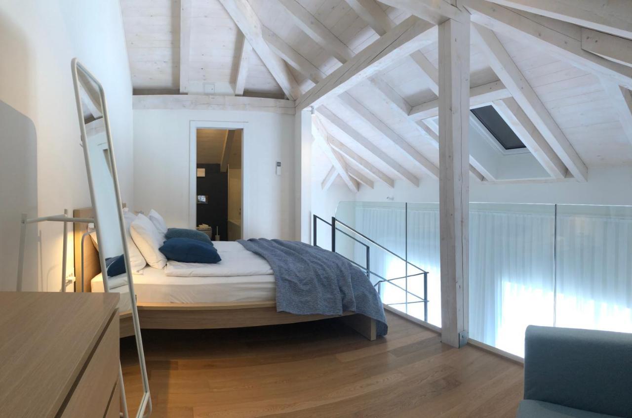 Apartment The Bridge Casa Luxury