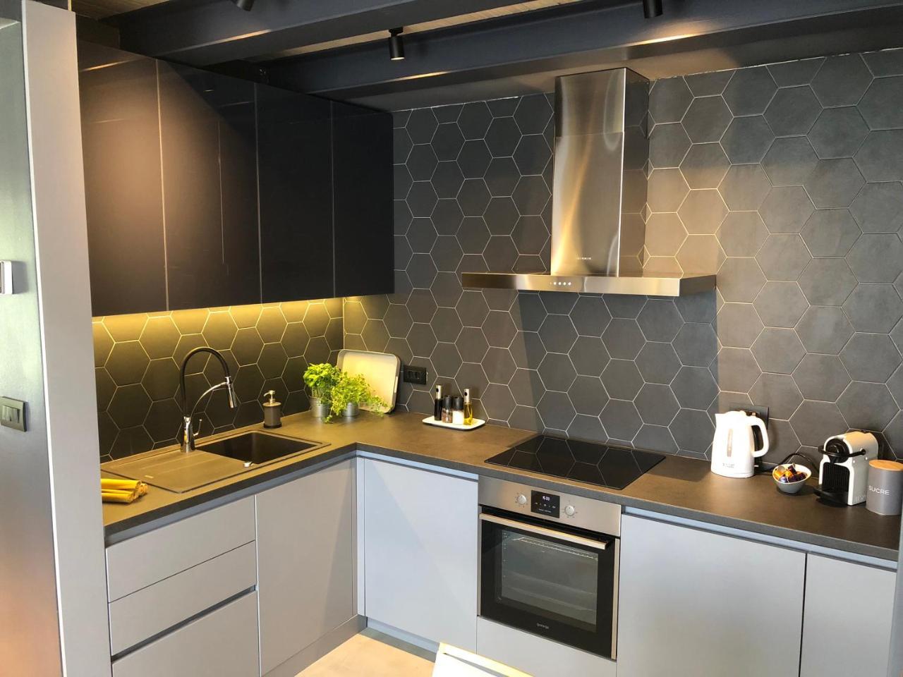 Apartment The Bridge Casa Luxury Zadar