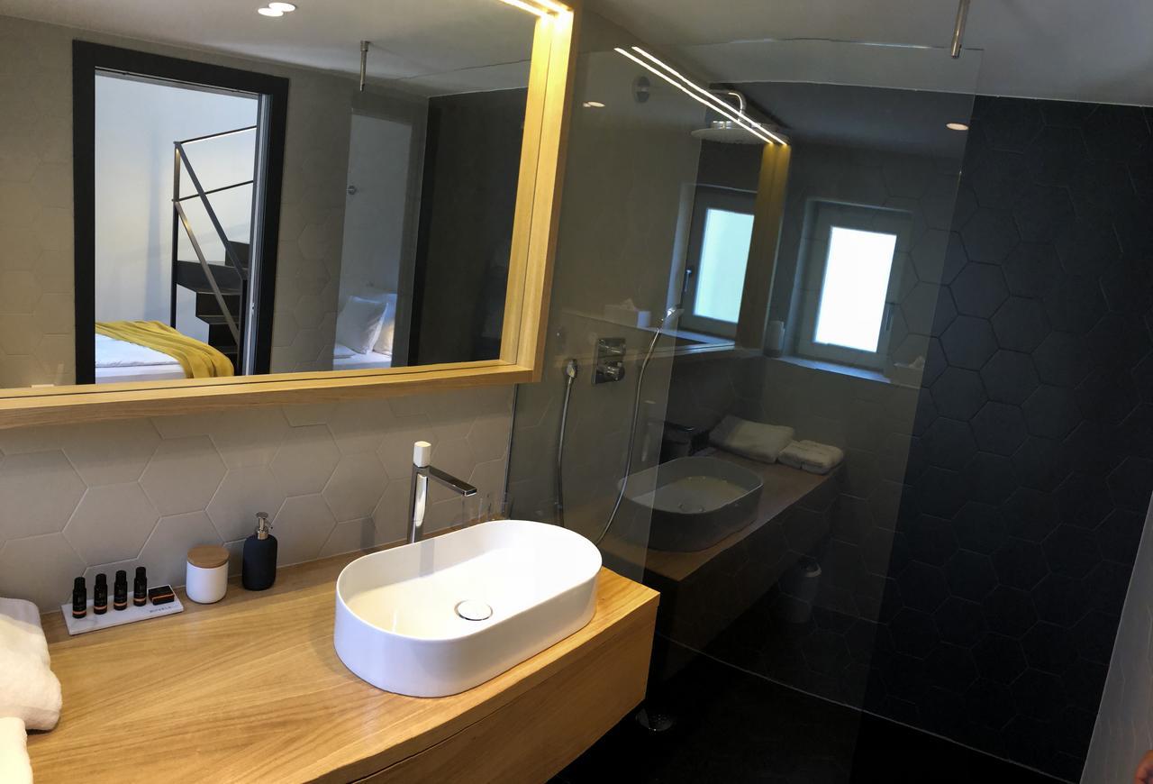 Apartment The Bridge Casa Luxury