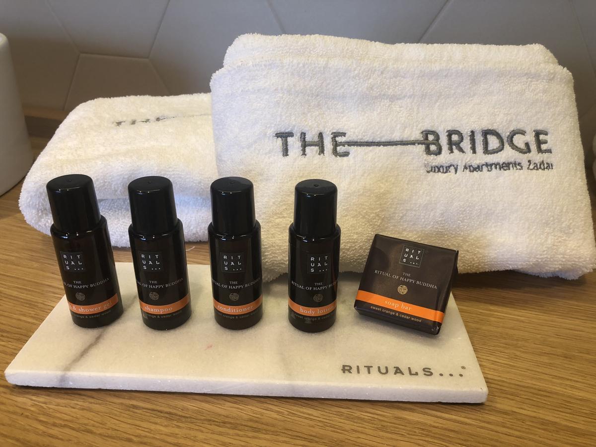 The Bridge Casa Luxury Apartment