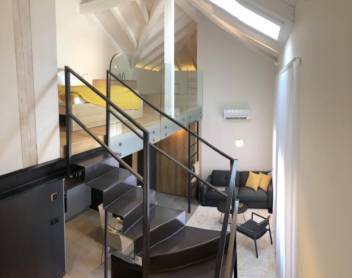 The Bridge Casa Luxury Zadar
