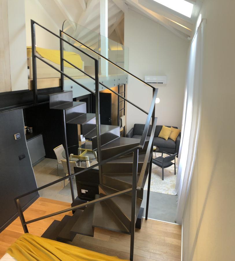 Apartment The Bridge Casa Luxury