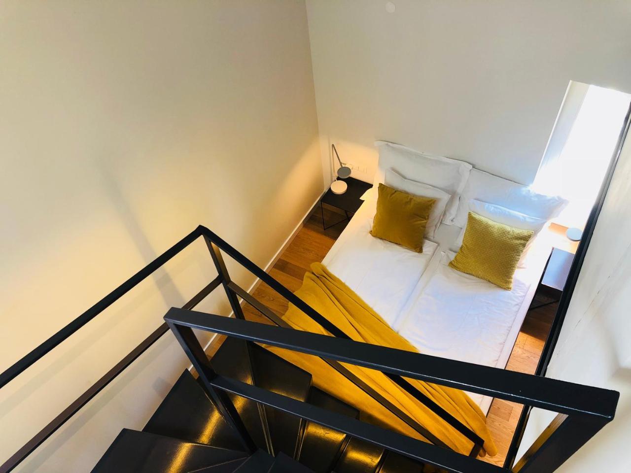 The Bridge Casa Luxury Apartment Zadar
