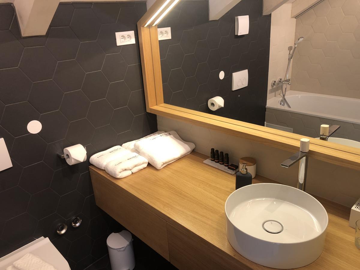 Appartement The Bridge Casa Luxury *