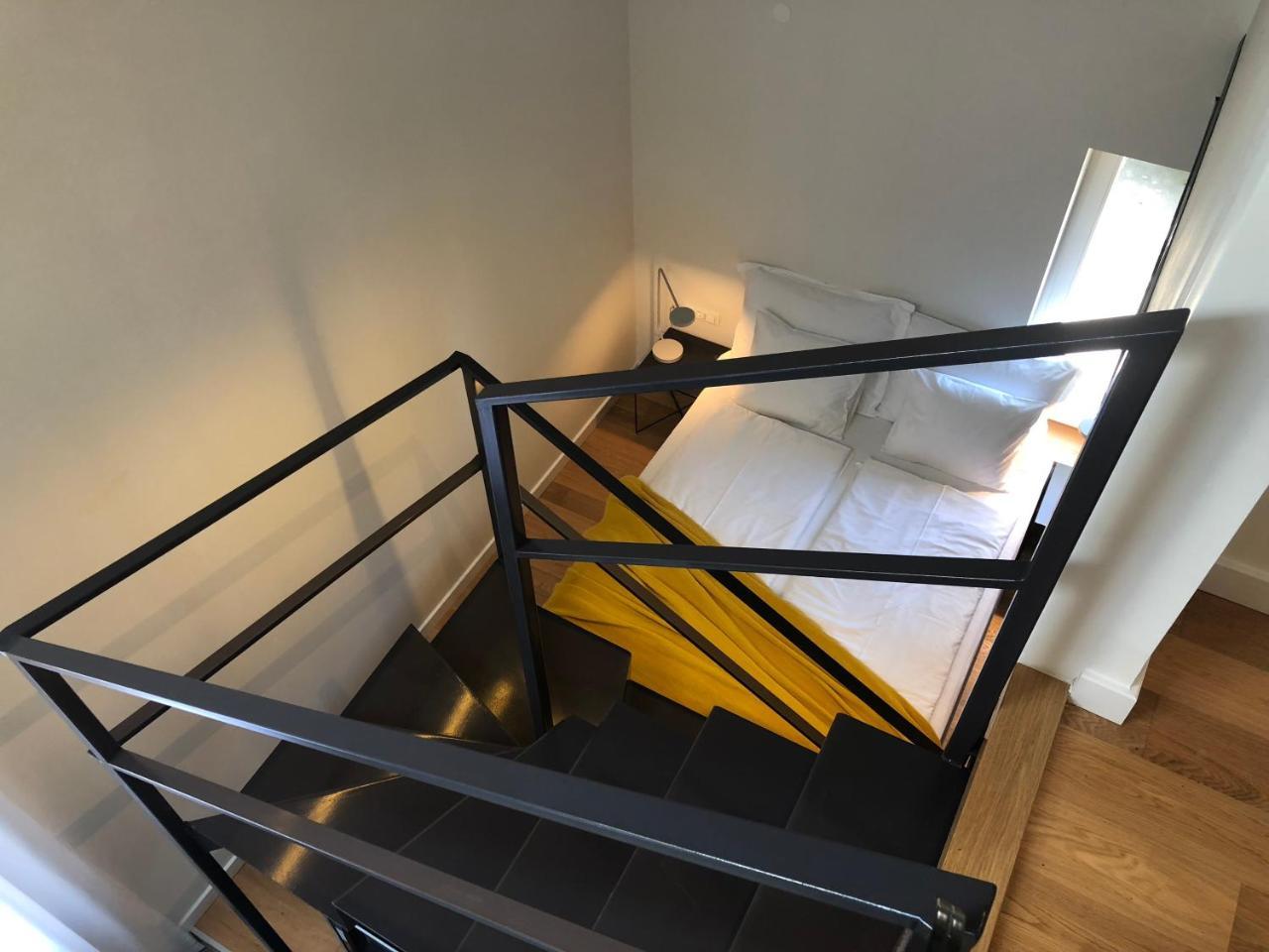 The Bridge Casa Luxury Apartment Zadar