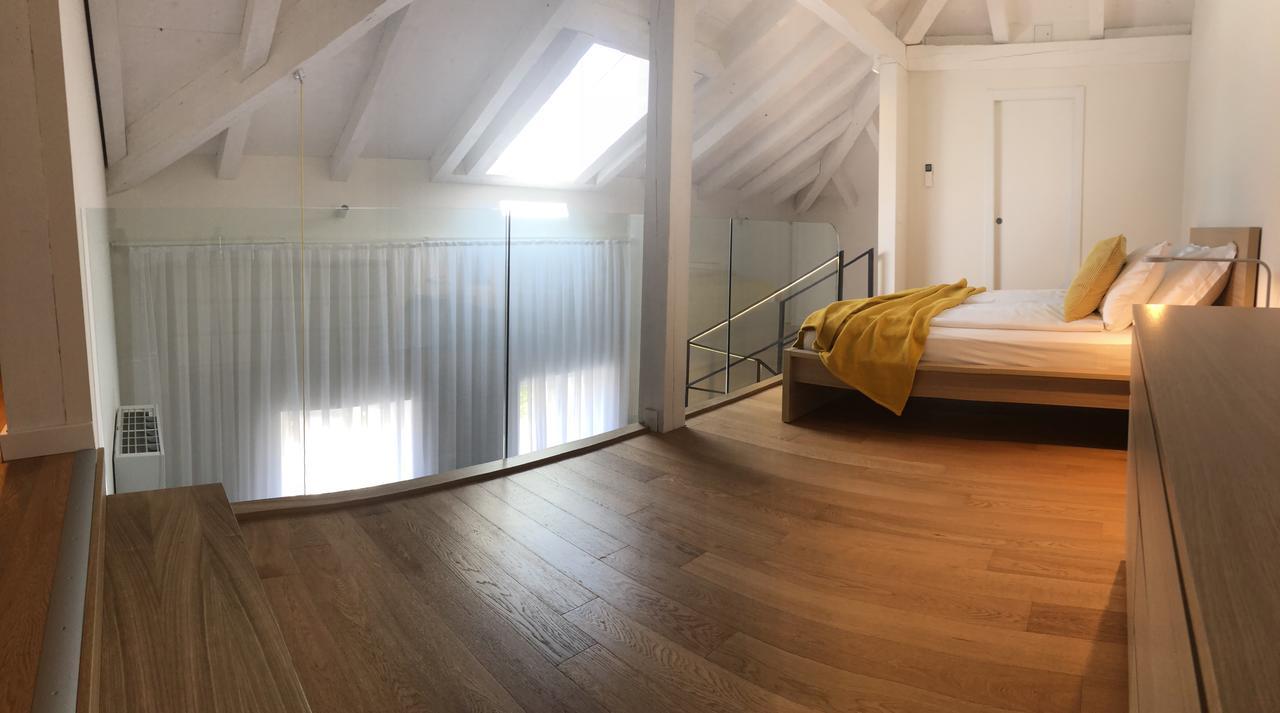 Apartment The Bridge Casa Luxury