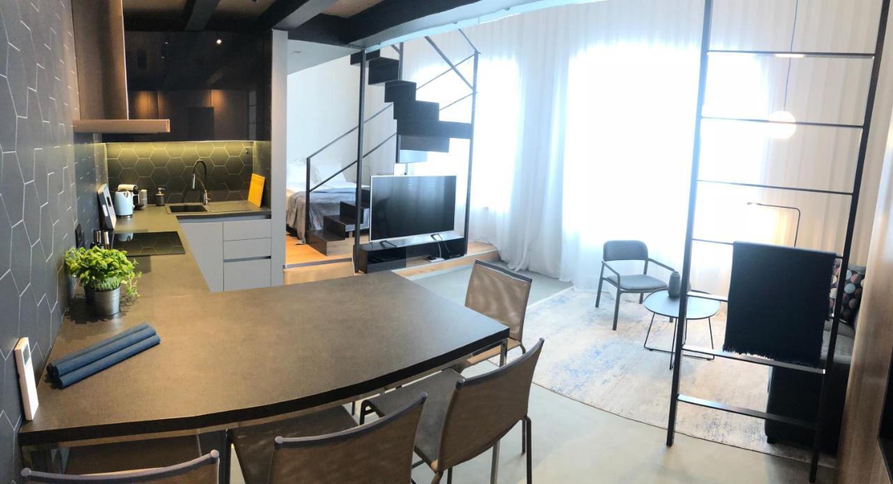The Bridge Casa Luxury