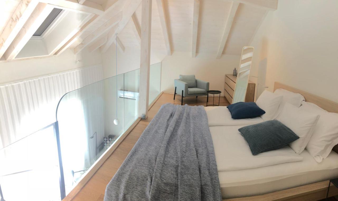 The Bridge Casa Luxury Apartment Zadar