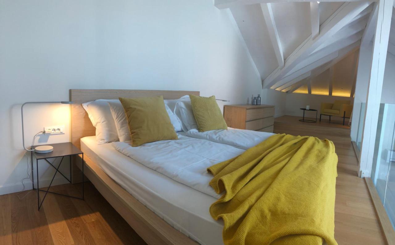 The Bridge Casa Luxury