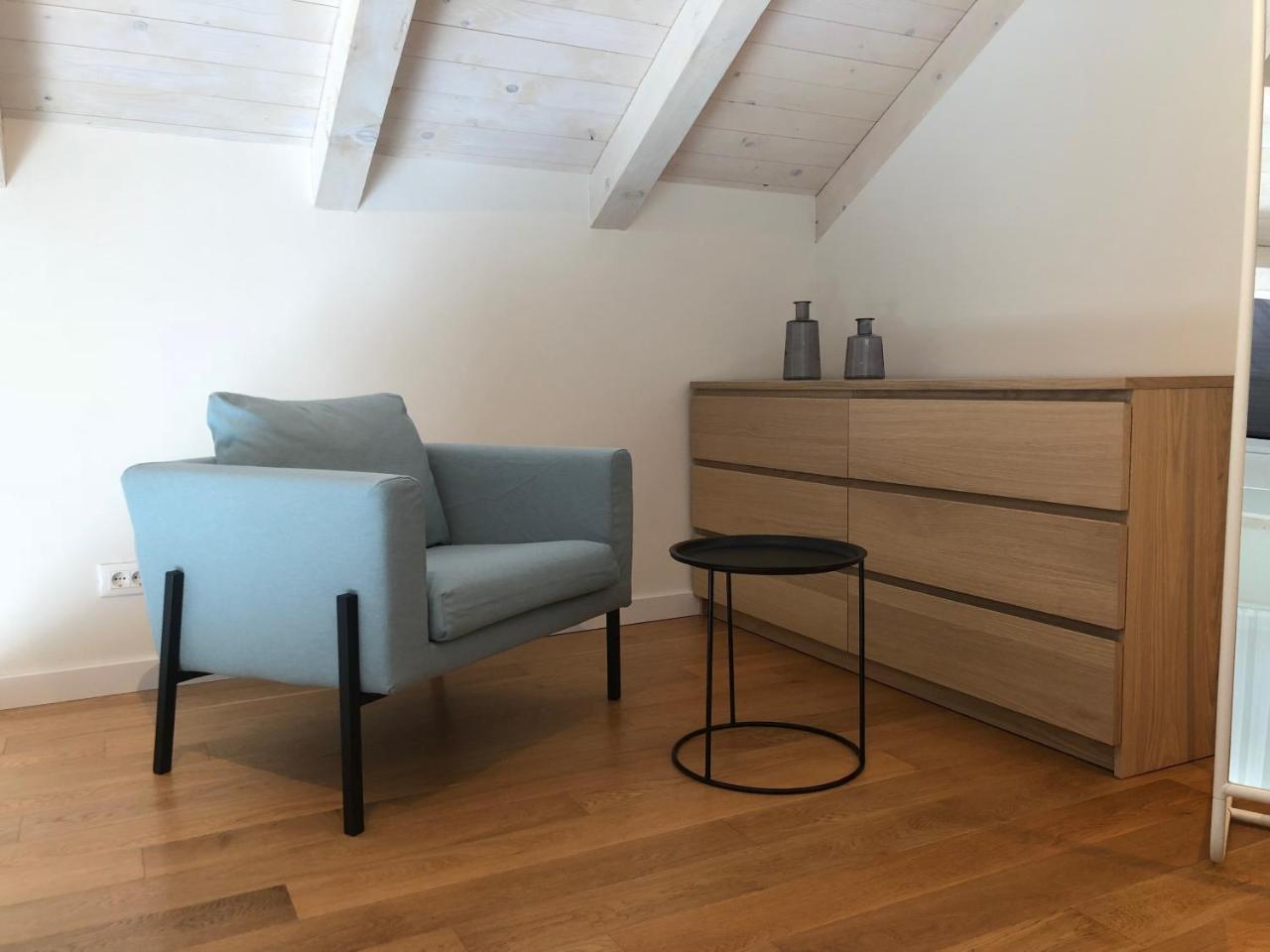 The Bridge Casa Luxury Apartment Zadar