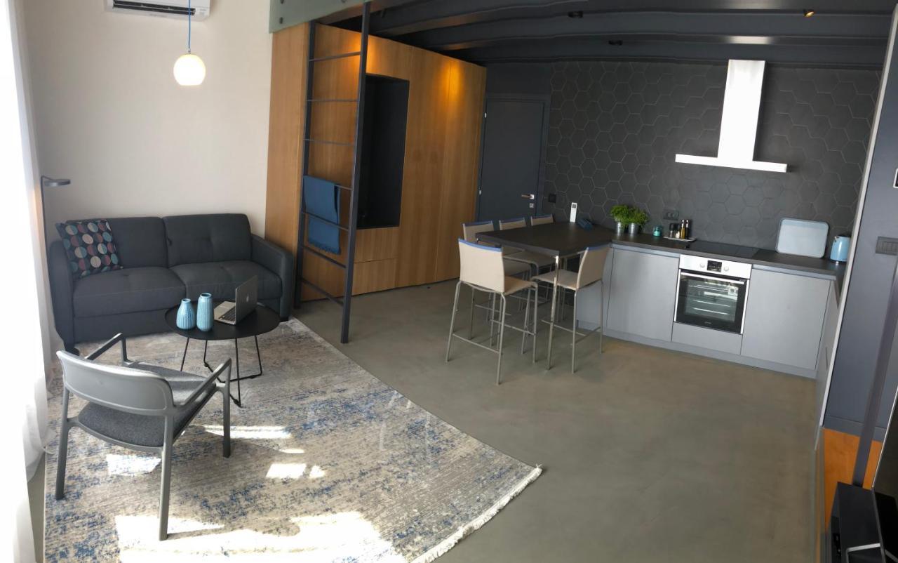The Bridge Casa Luxury Apartment Zadar