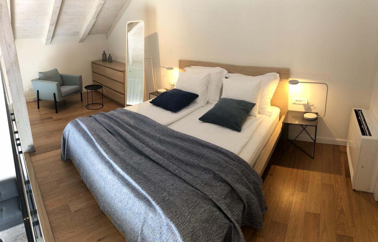 The Bridge Casa Luxury Apartment Zadar