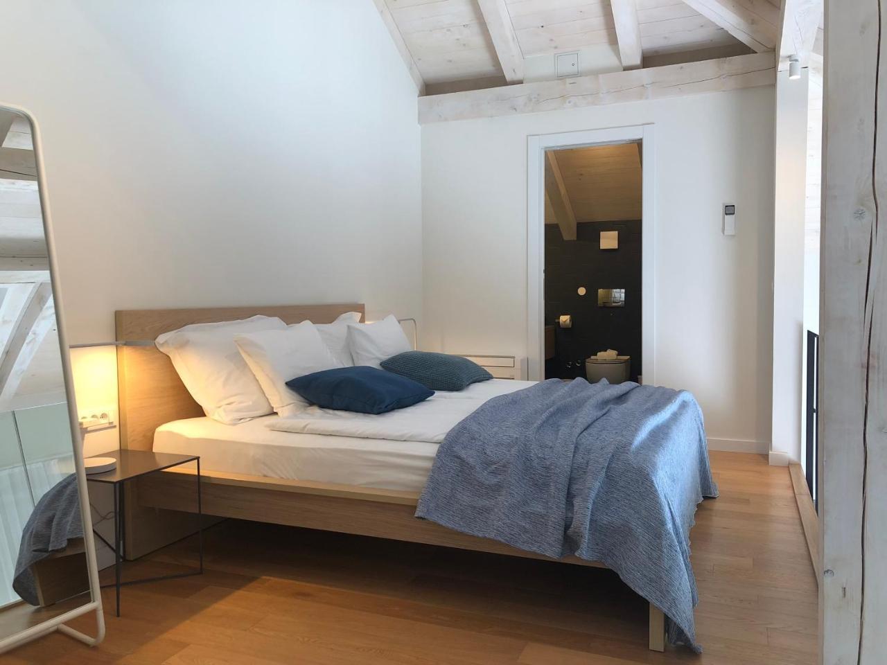 The Bridge Casa Luxury Apartment *