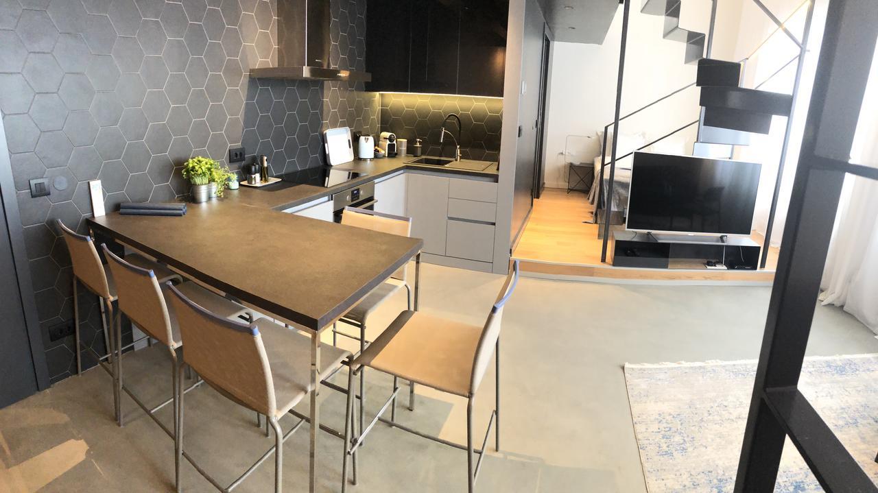 The Bridge Casa Luxury Apartment *