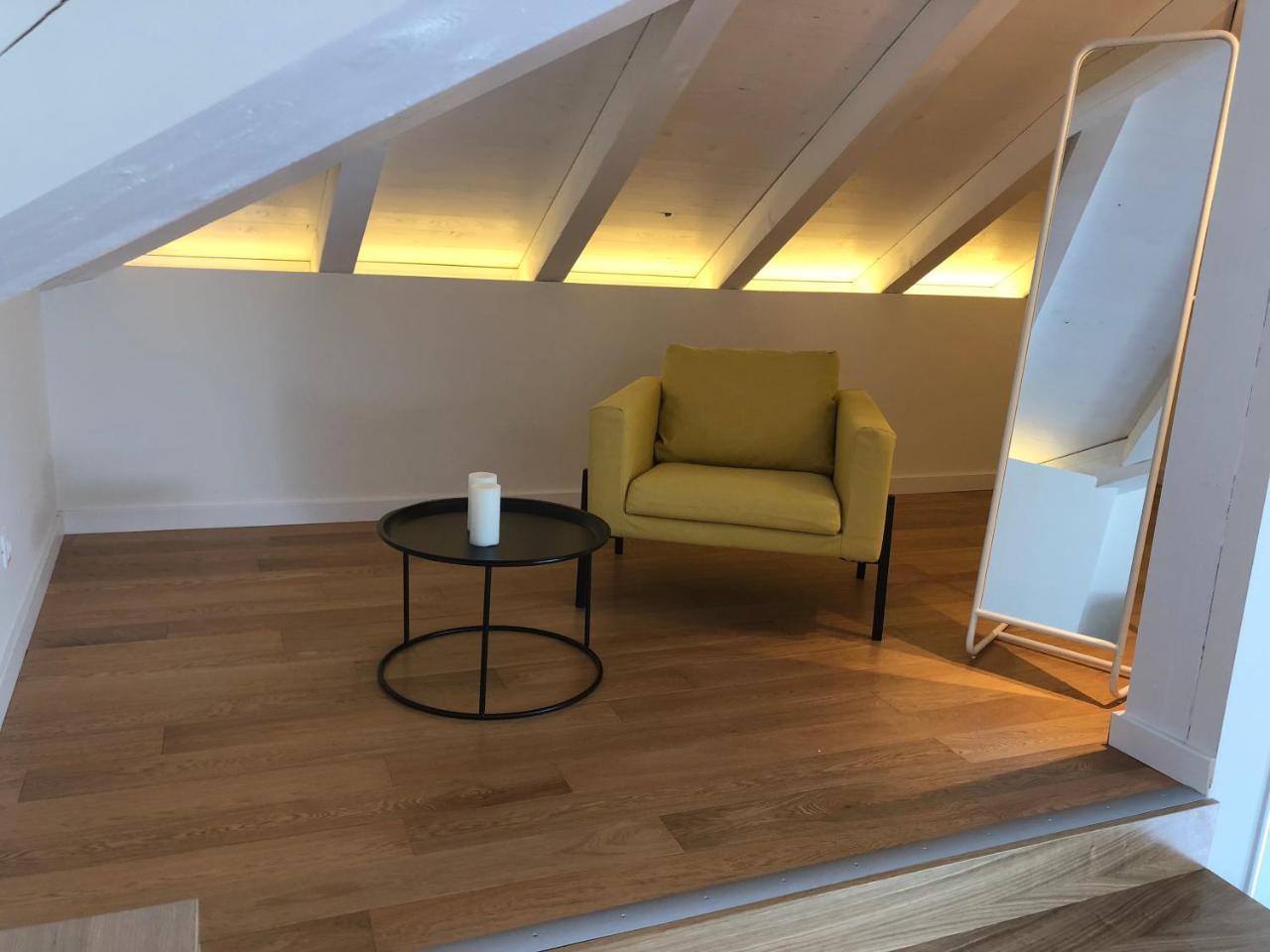 The Bridge Casa Luxury Apartment *