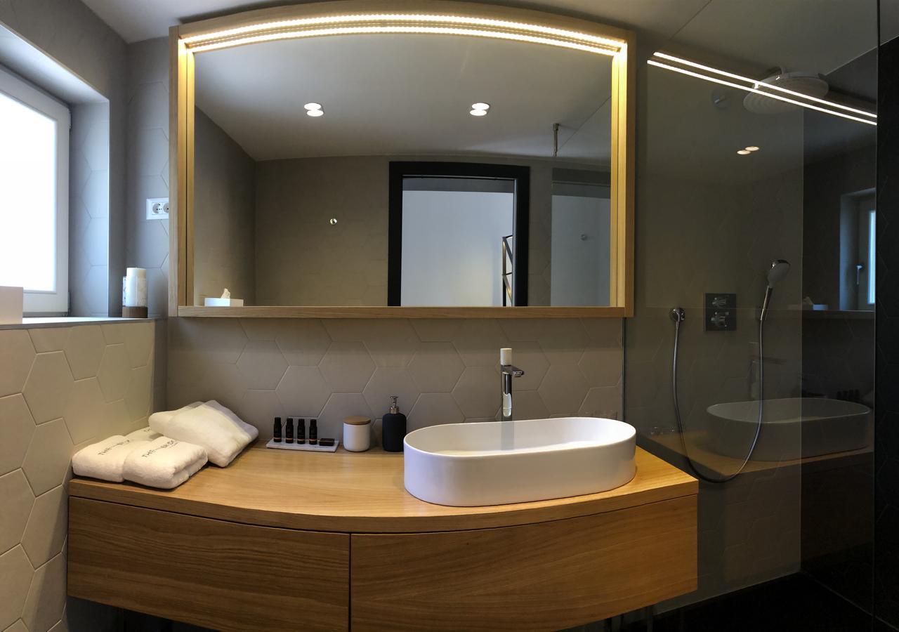 Apartment The Bridge Casa Luxury *