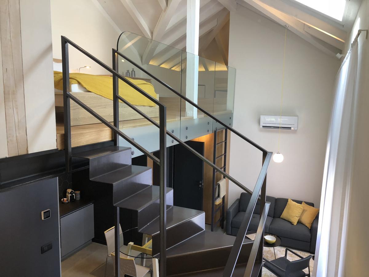 The Bridge Casa Luxury Apartment
