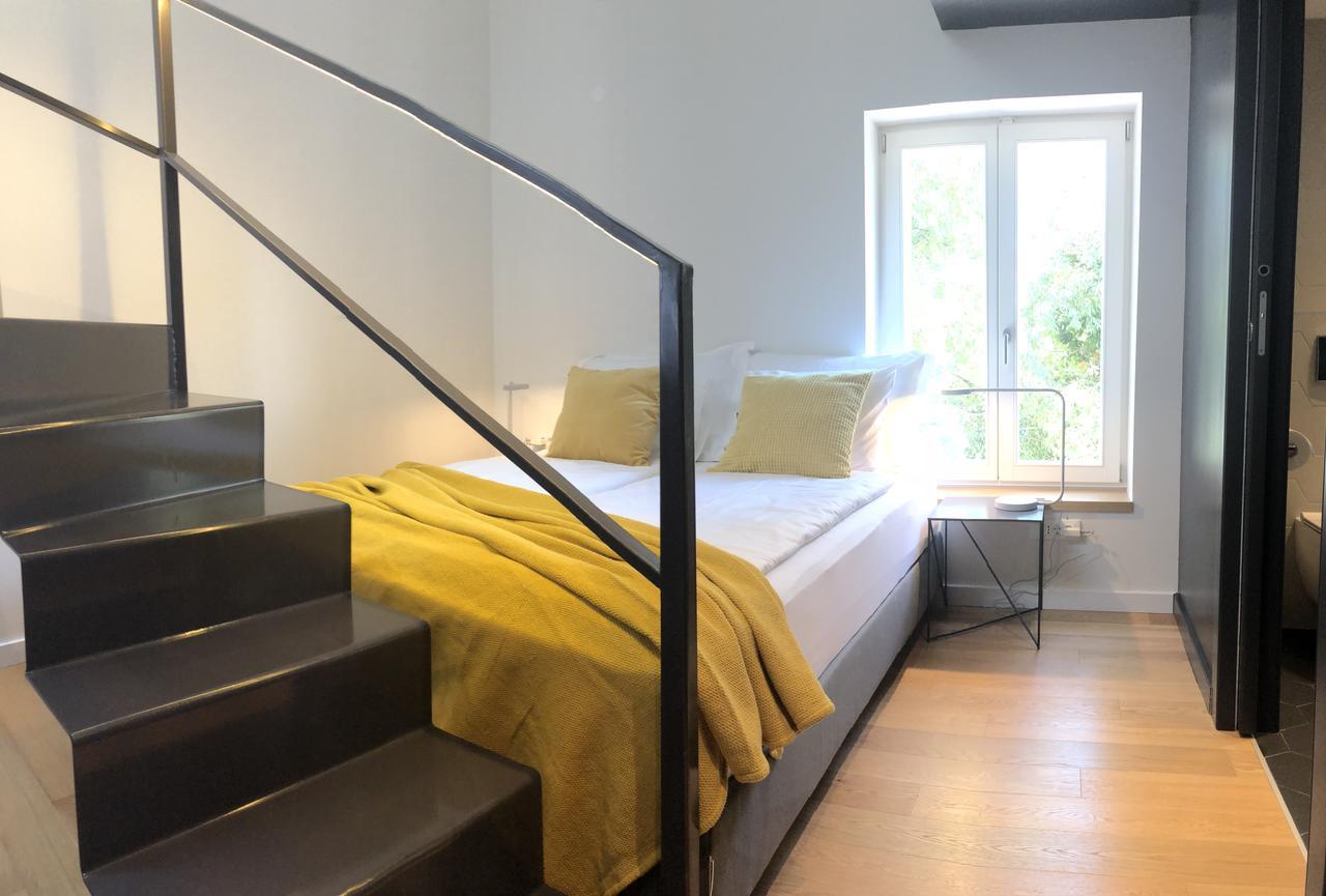 The Bridge Casa Luxury Apartment *