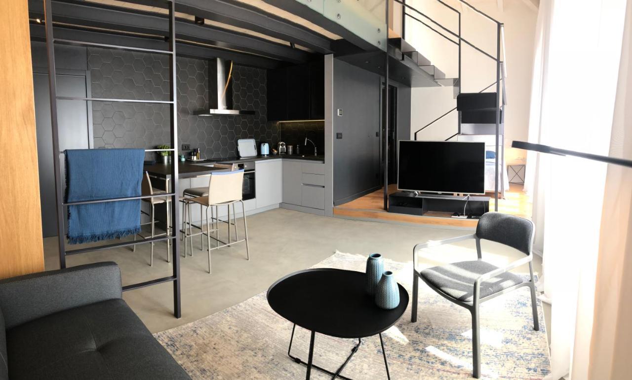 The Bridge Casa Luxury Apartment