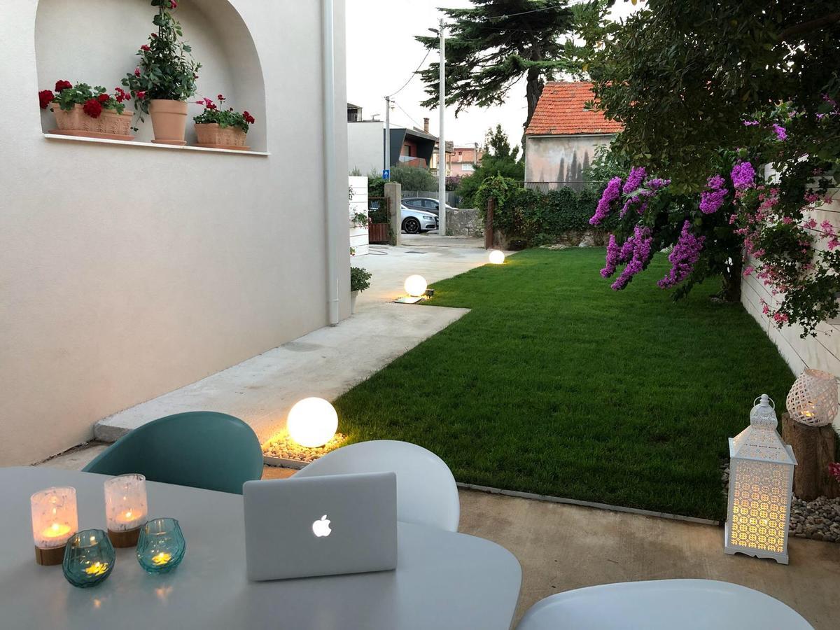 The Bridge Casa Luxury Apartment *