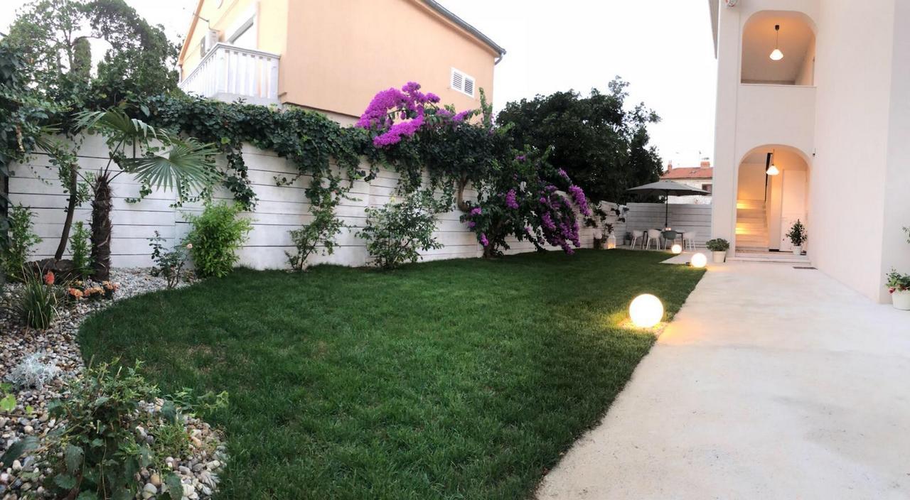 Apartment The Bridge Casa Luxury Zadar